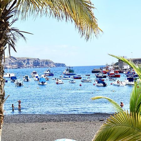 Casa Blanca , Nahe Am Strand , Wifi Frei Guía de Isora Dış mekan fotoğraf